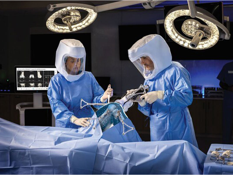 A Haul of Surgical Inventions to Achieve Digitized Undertones on ...