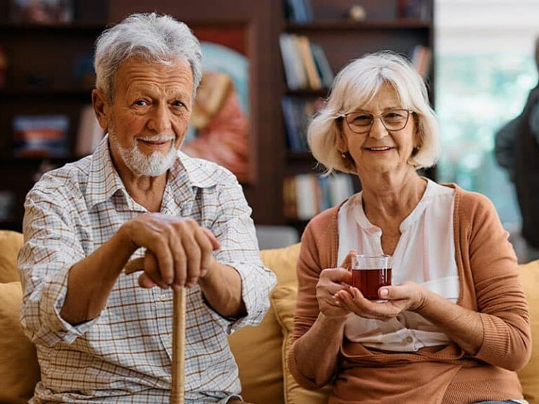 A Growing Wave of Aging: Mississippi Faces a New Care Challenge