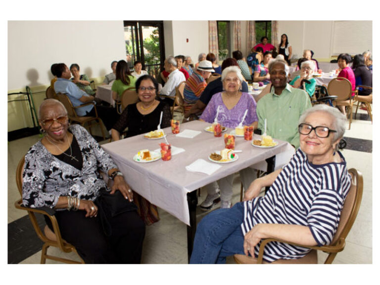 Joplin Step In to Support Senior Meal Programs During Funding Gap