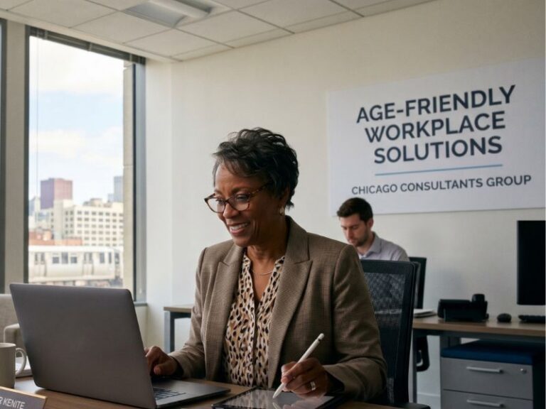 Retirement Reality Changes as More Americans Continue Working Beyond 65