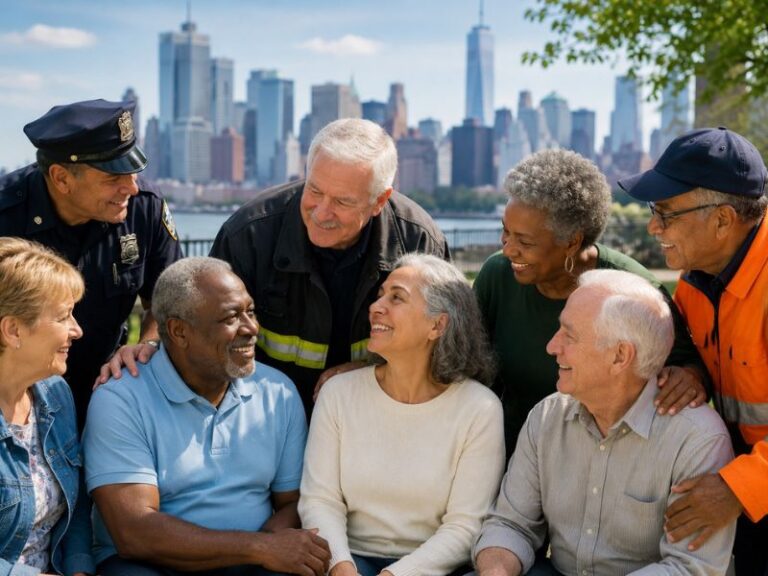 New York City Retirees Keep Traditional Medicare Coverage After Years of Uncertainty